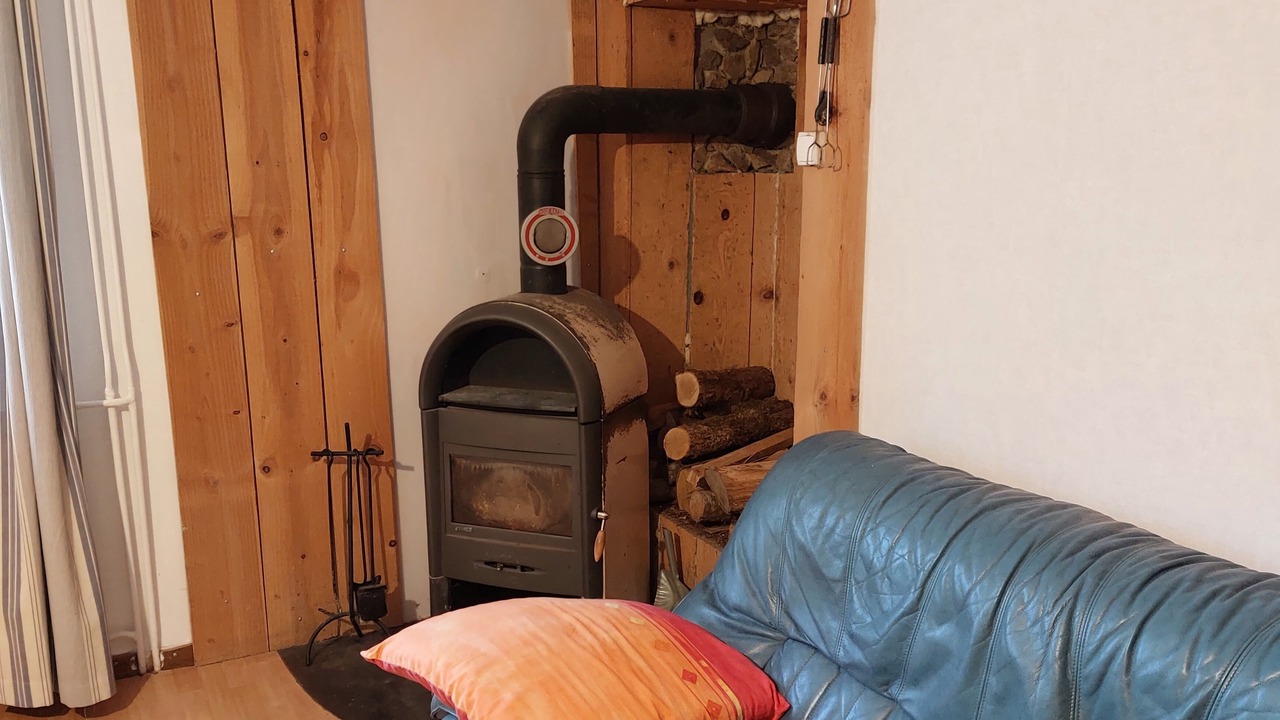 Photo of Livingroom in Les Magny