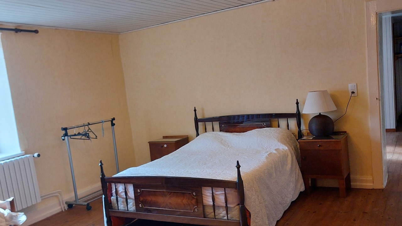 Photo of Bedroom in Les Magny