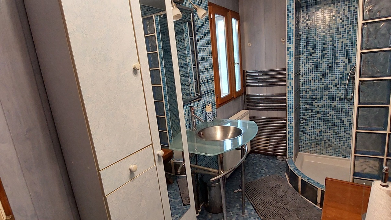 Photo of Bathroom in Les Magny