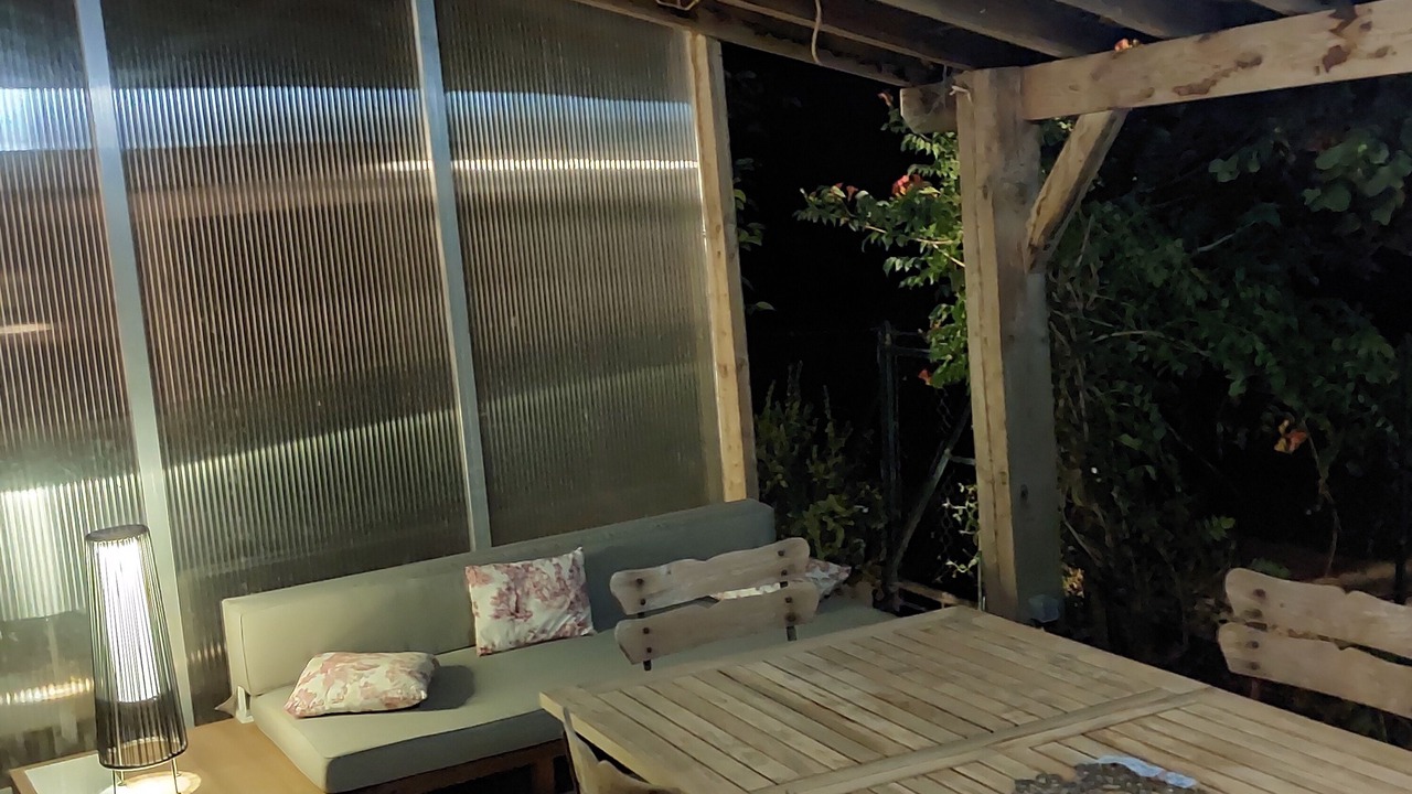 Photo of Outdoor in Les Magny