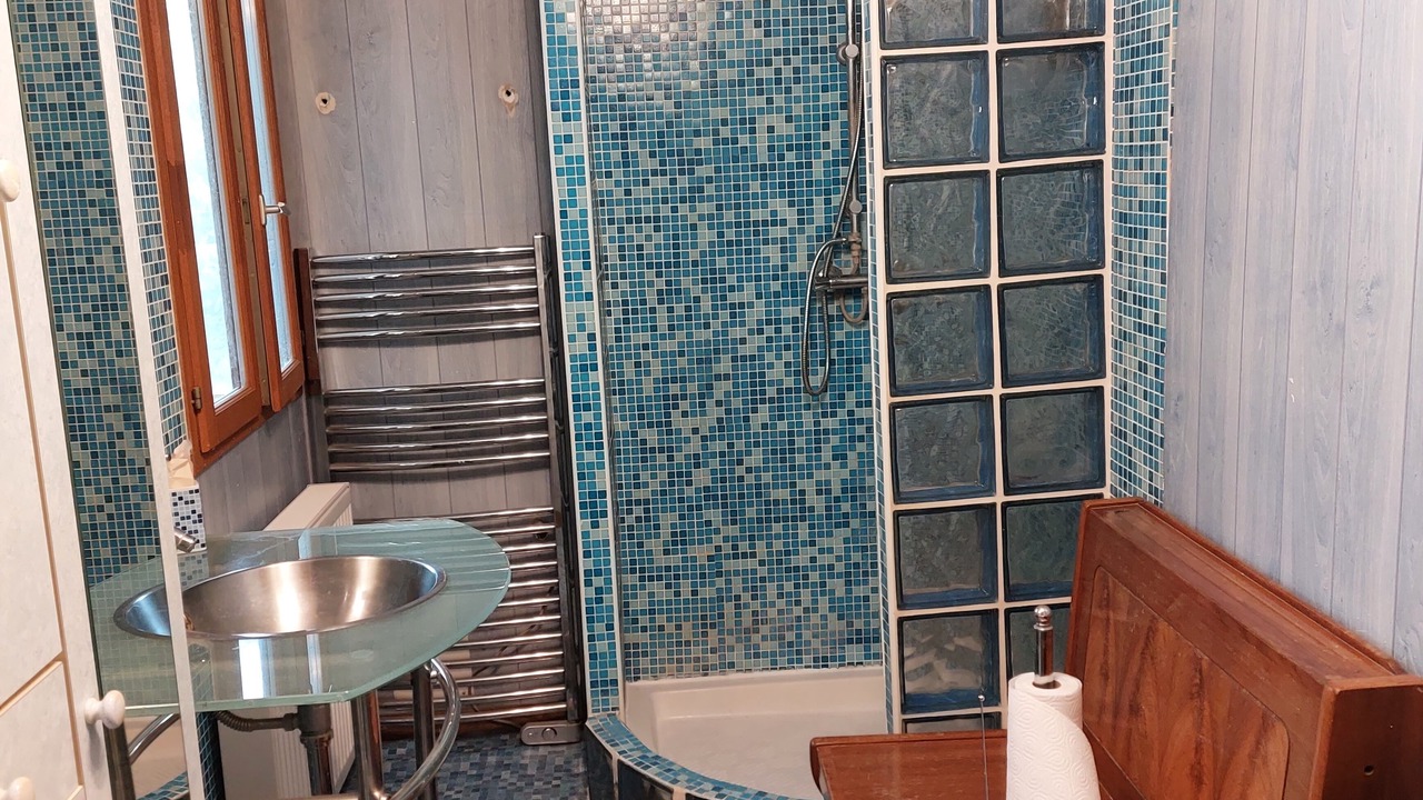 Photo of Bathroom in Les Magny
