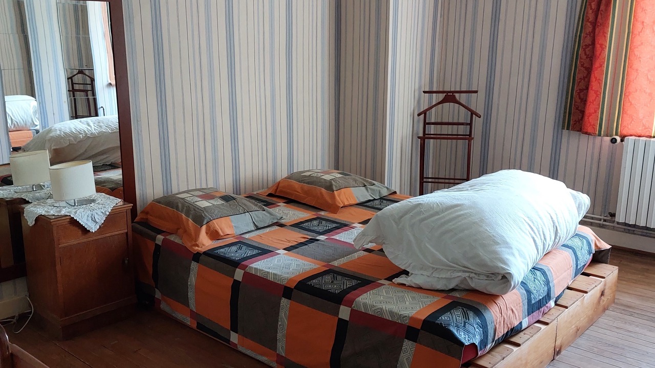 Photo of Bedroom in Les Magny