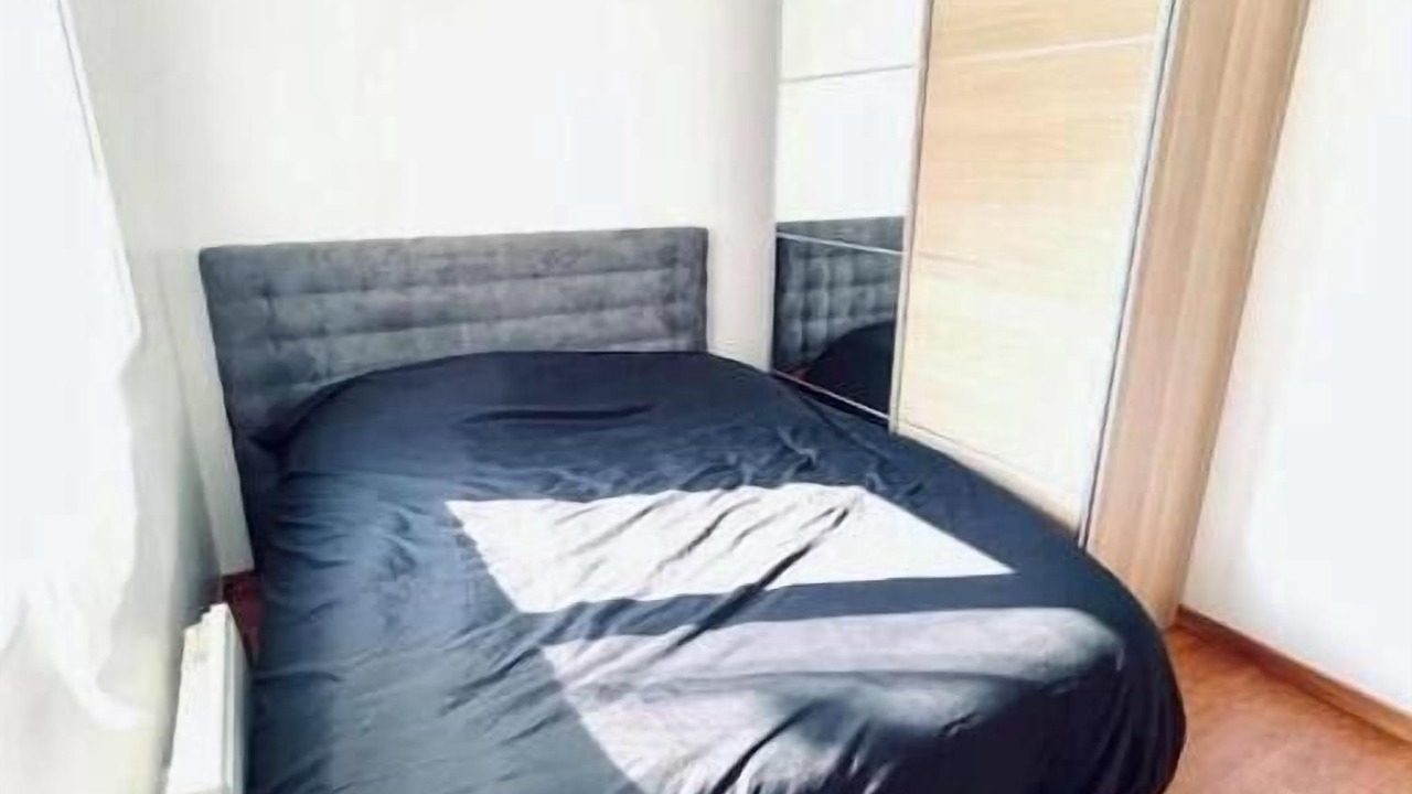 Photo of Bedroom in Longjumeau