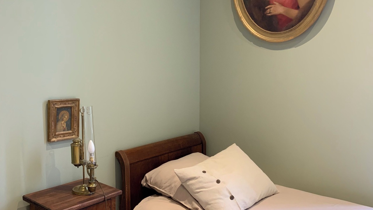 Photo of Bedroom in Claix