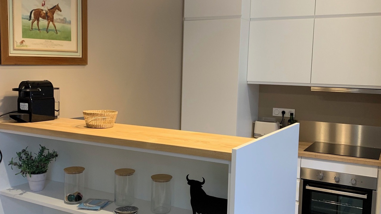 Photo of Kitchen in Claix