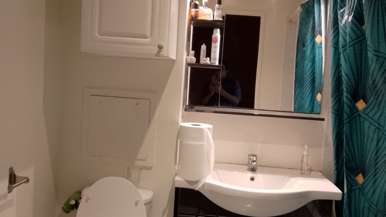 Photo of Bathroom in Crosne