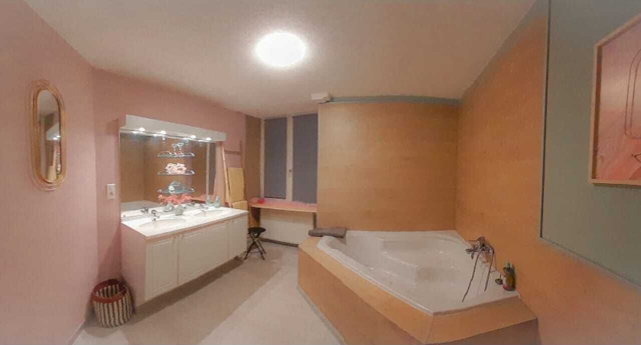 Photo of Bathroom in Les Magny