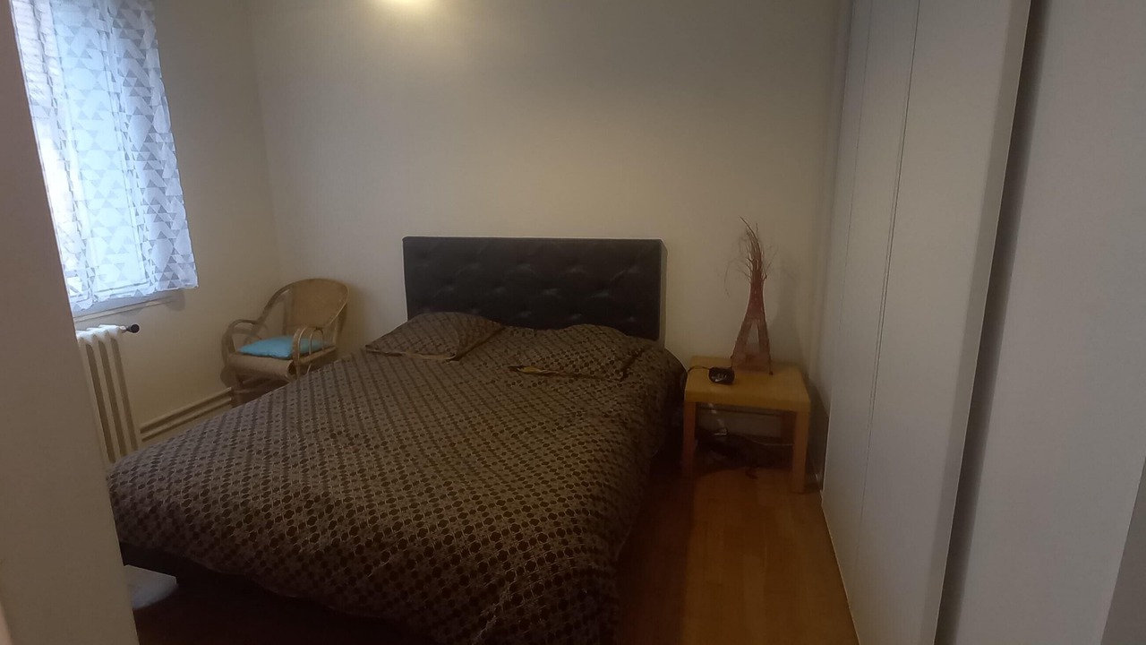 Photo of Bedroom in Choisy-le-Roi