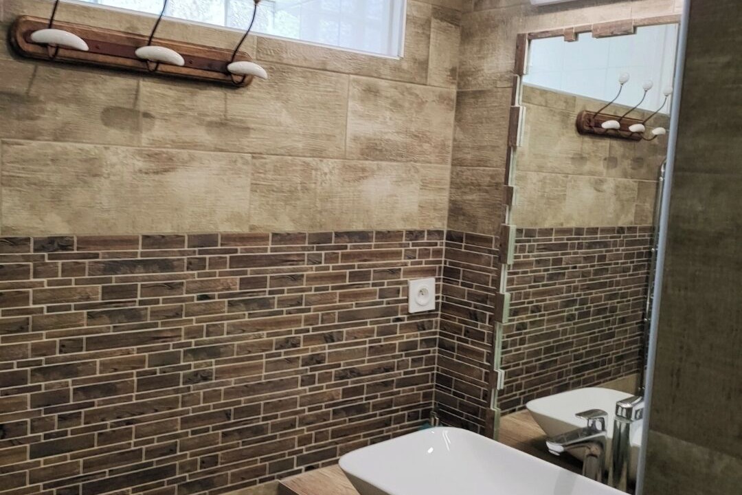 Photo of Bathroom in Sablons