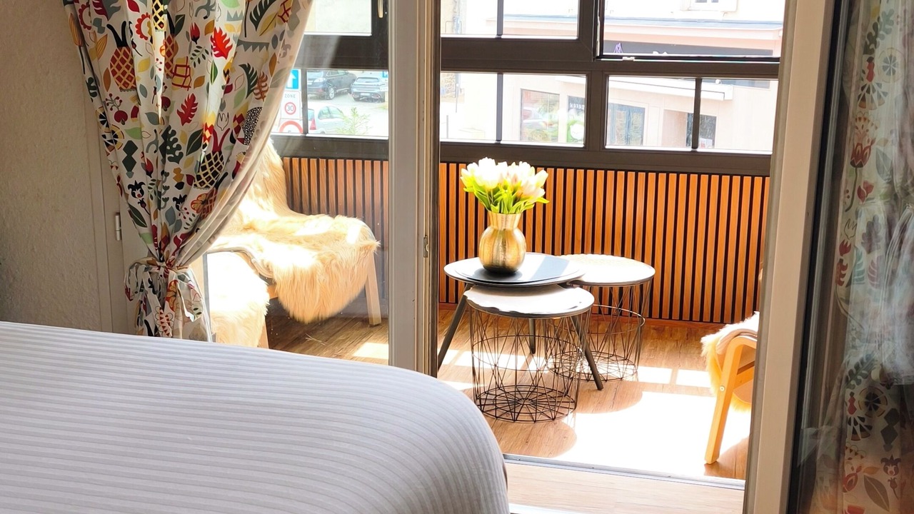 Photo of Bedroom in Sablons