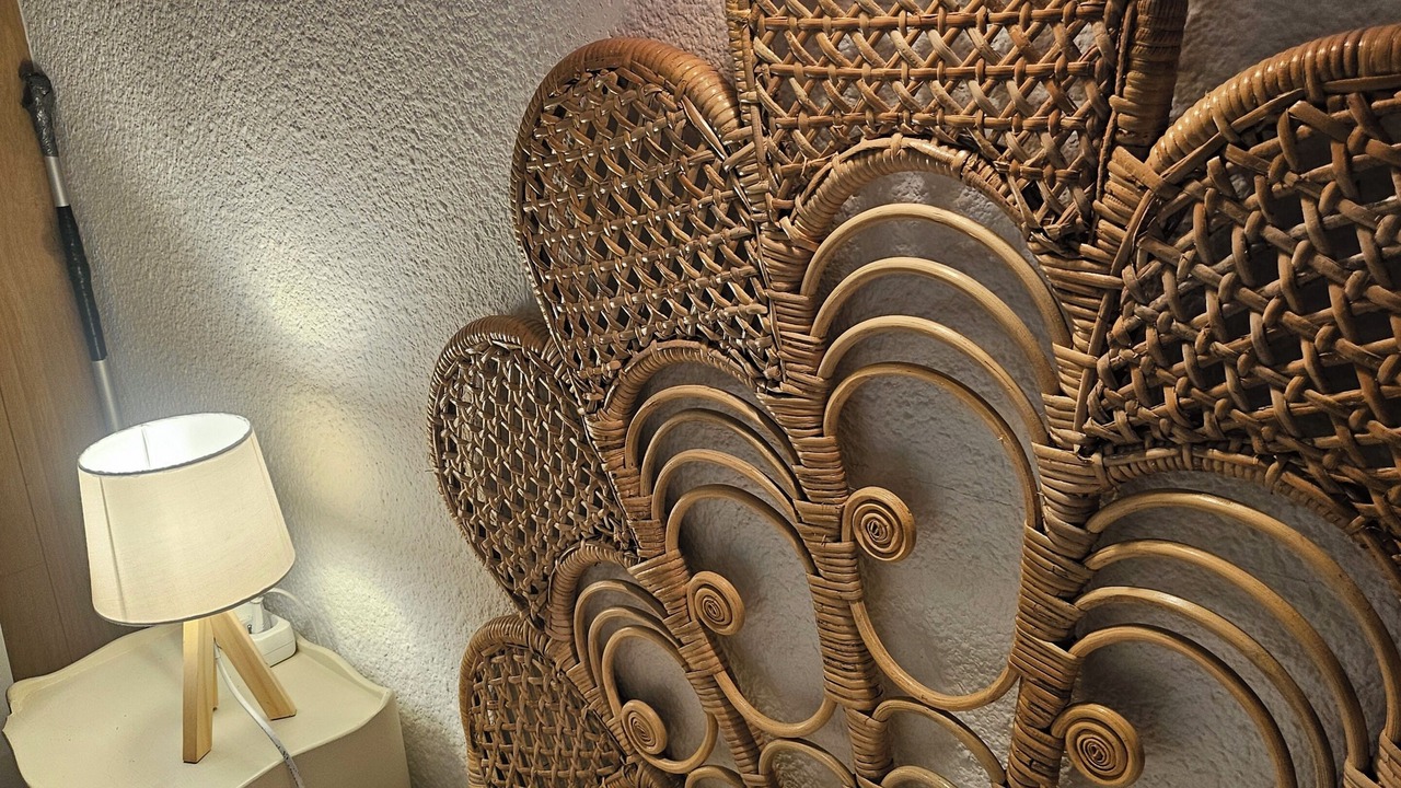 Photo of Bedroom in Sablons