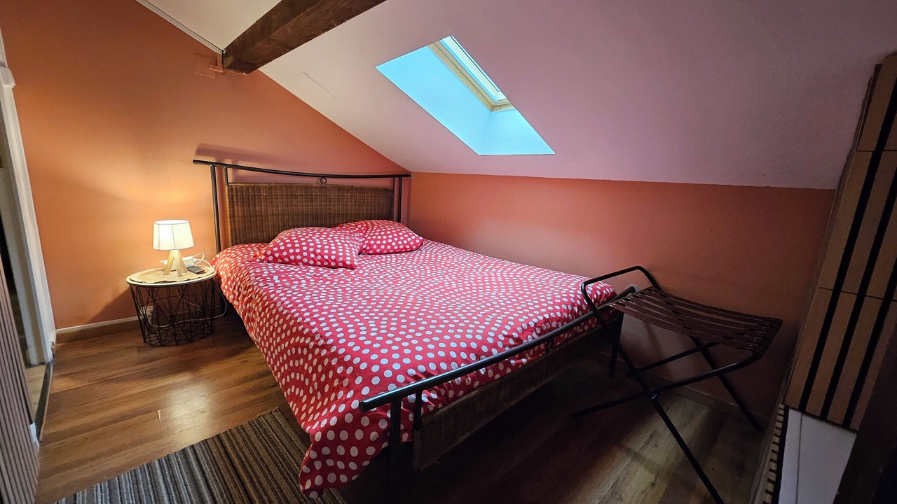 Photo of Bedroom in Sablons
