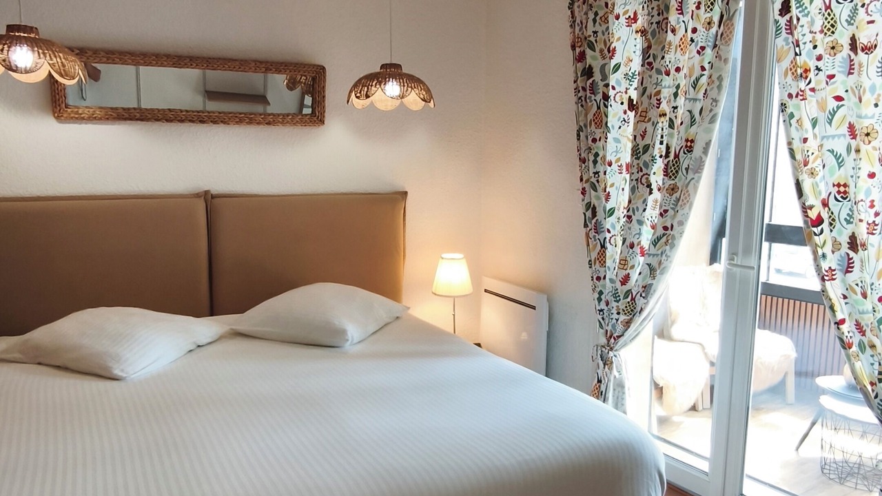 Photo of Bedroom in Sablons