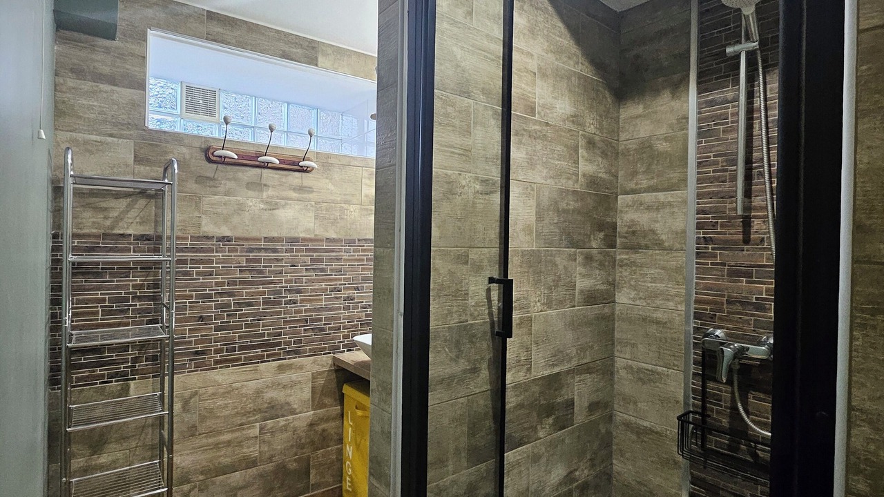 Photo of Bathroom in Sablons