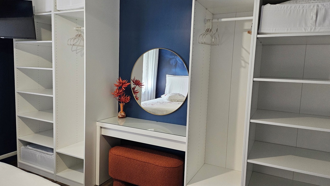 Photo of Bedroom in Sablons
