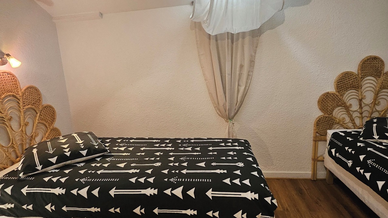 Photo of Bedroom in Sablons