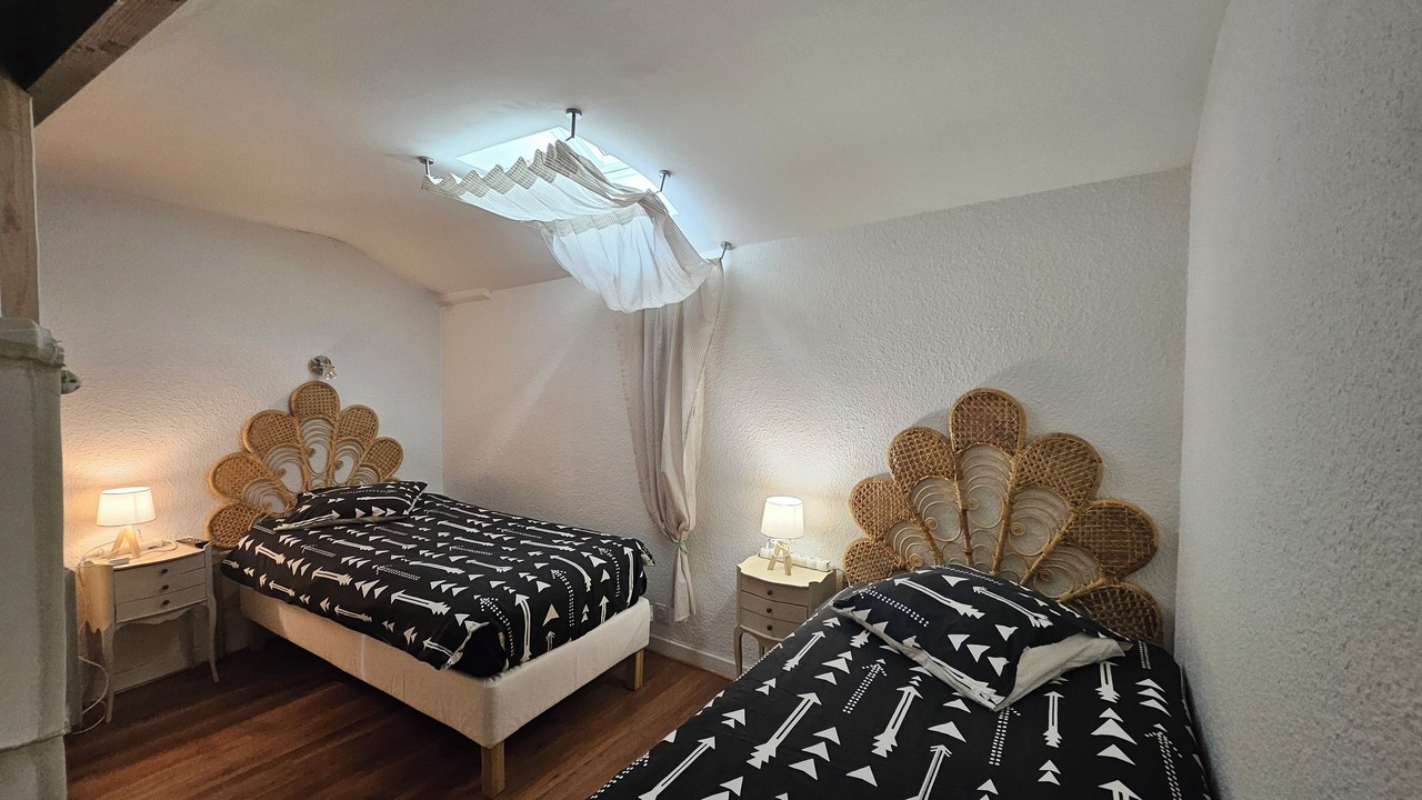Photo of Bedroom in Sablons