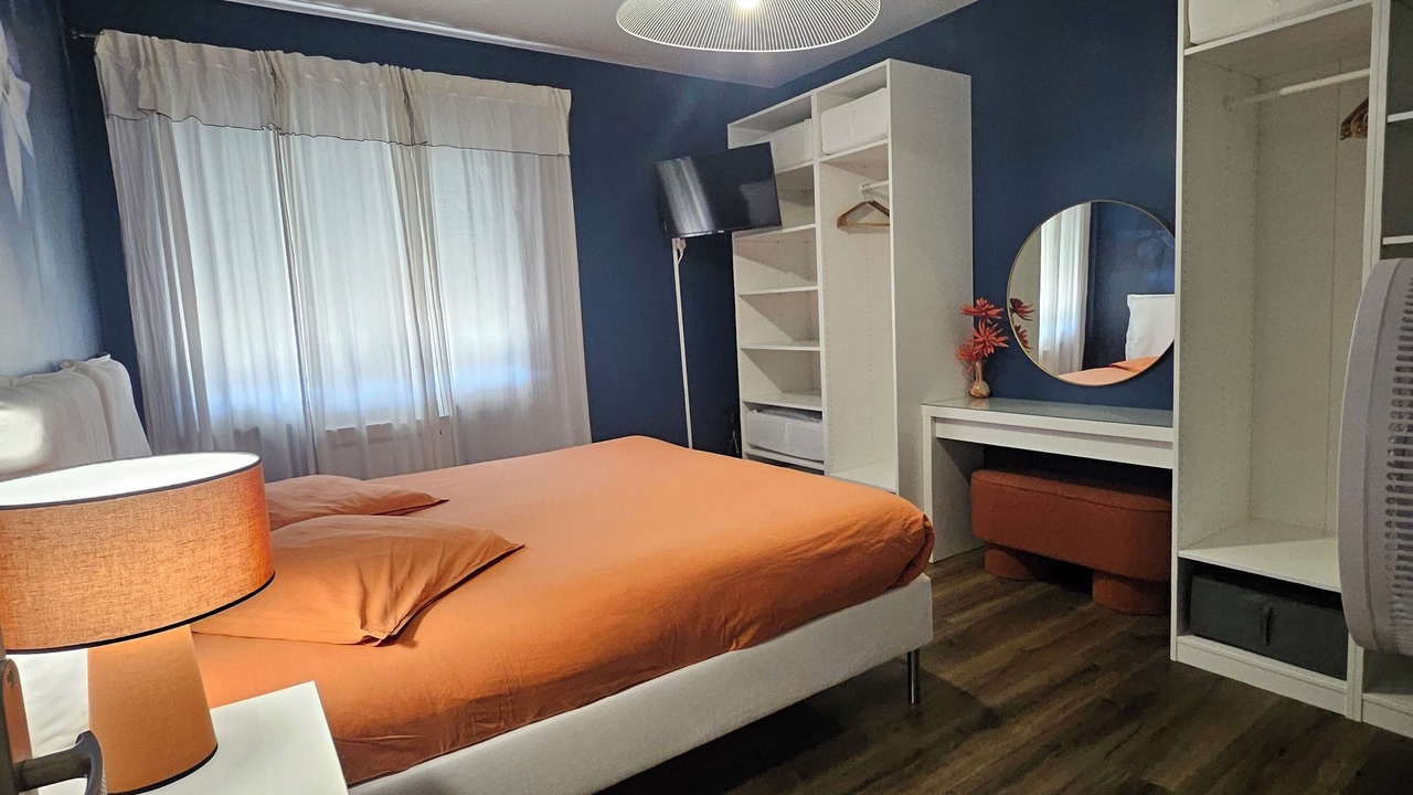 Photo of Bedroom in Sablons