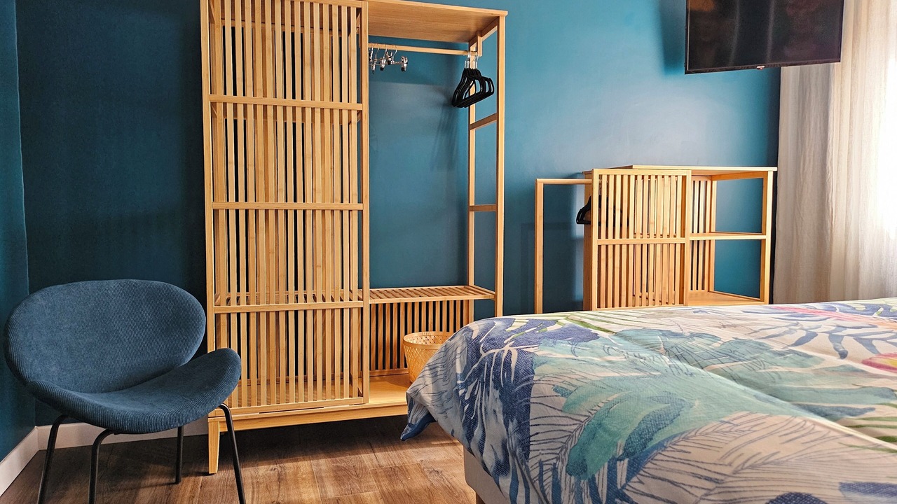 Photo of Bedroom in Sablons