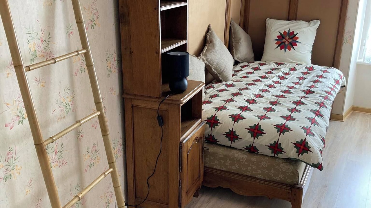 Photo of Bedroom in Pusy-et-Epenoux