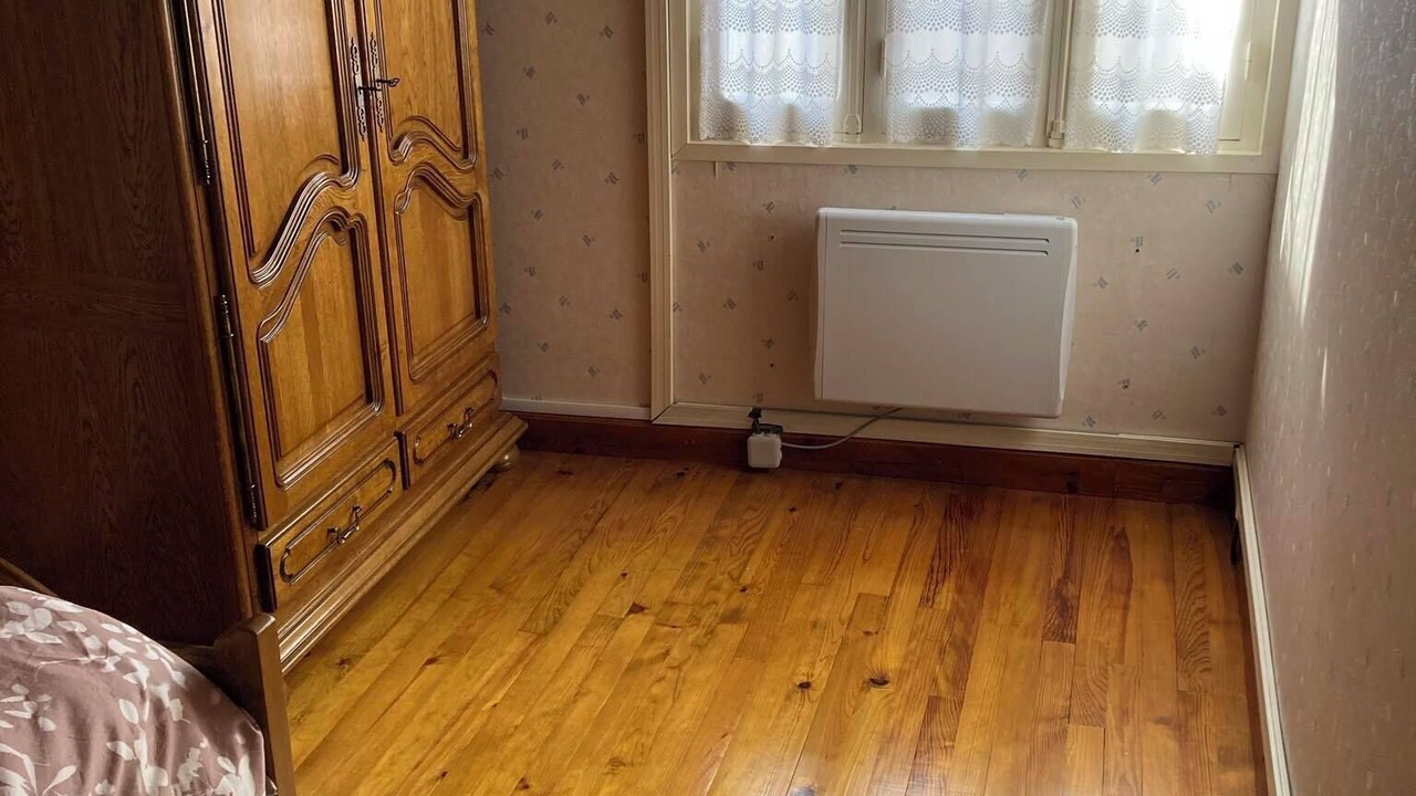 Photo of Bedroom in Pusy-et-Epenoux