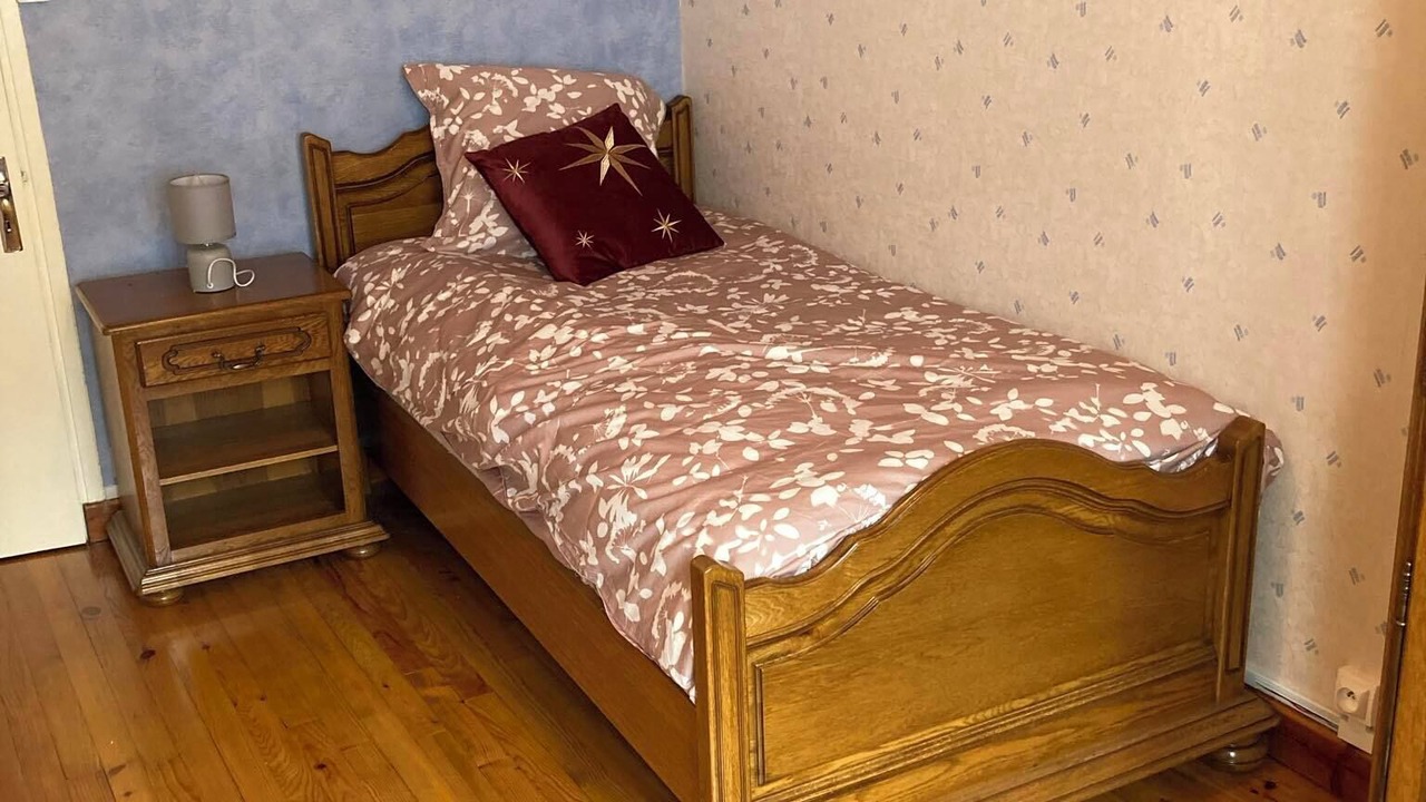 Photo of Bedroom in Pusy-et-Epenoux