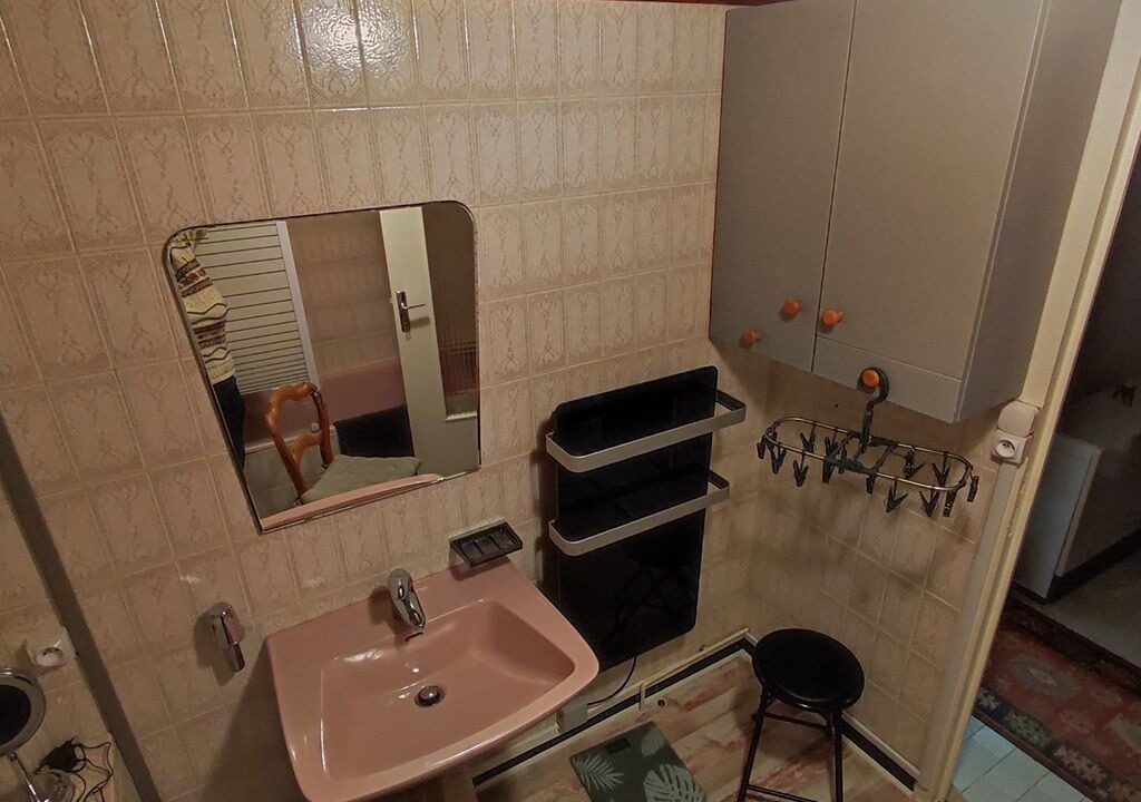 Photo of Bathroom in Pusy-et-Epenoux