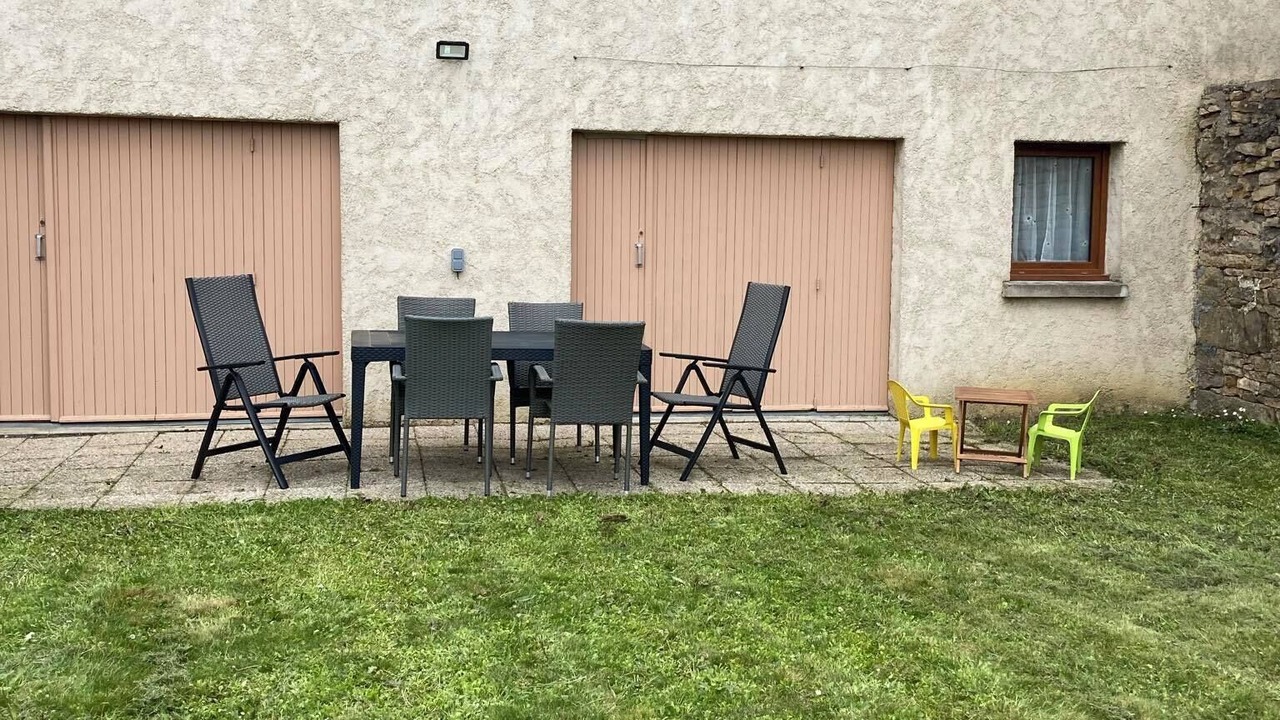 Photo of Outdoor in Pusy-et-Epenoux