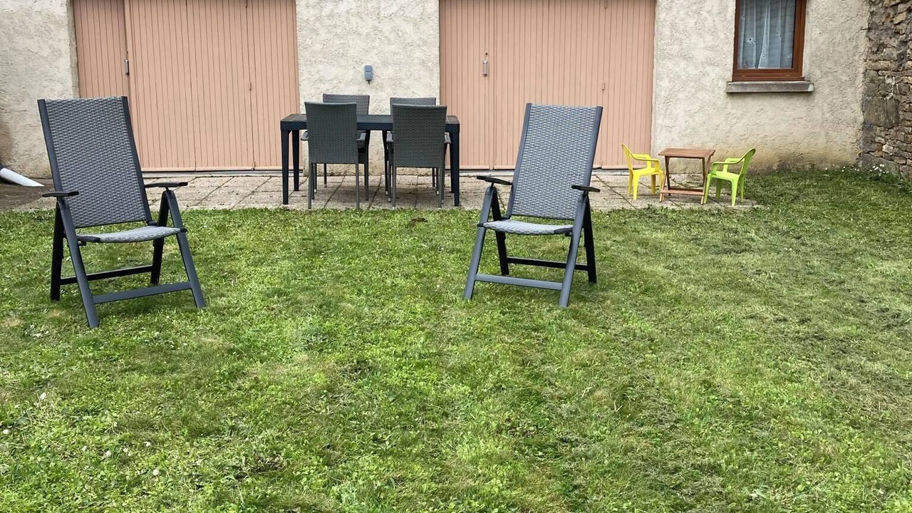 Photo of Outdoor in Pusy-et-Epenoux