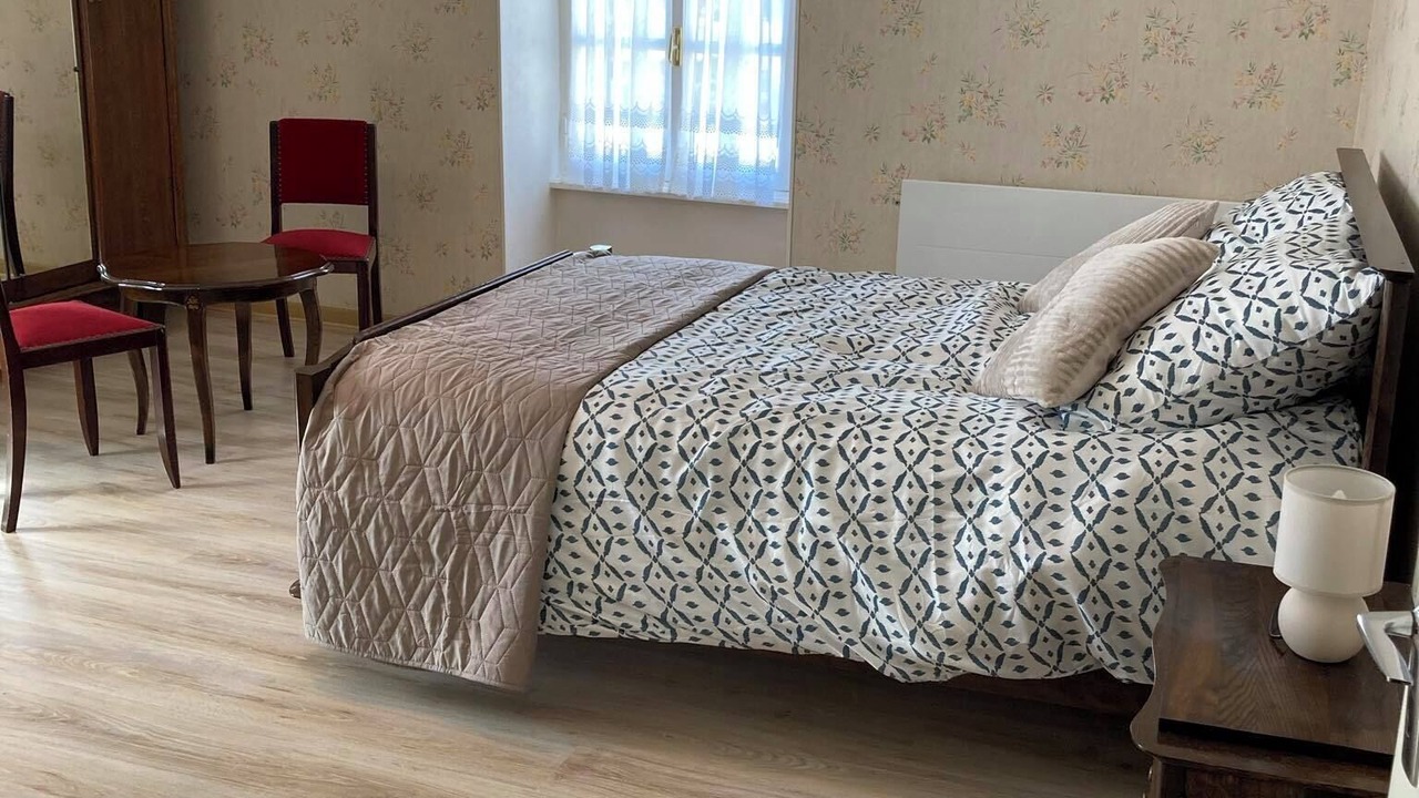 Photo of Bedroom in Pusy-et-Epenoux