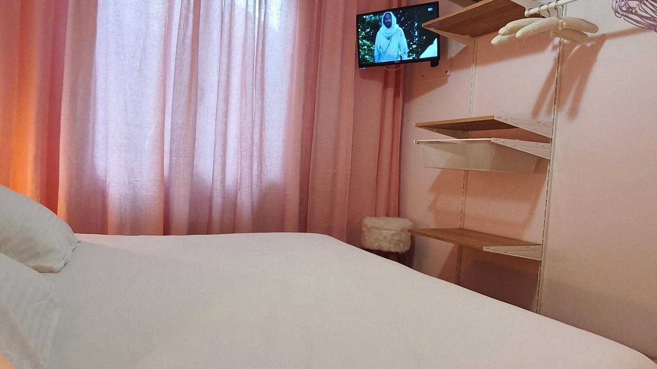 Photo of Bedroom in Sablons