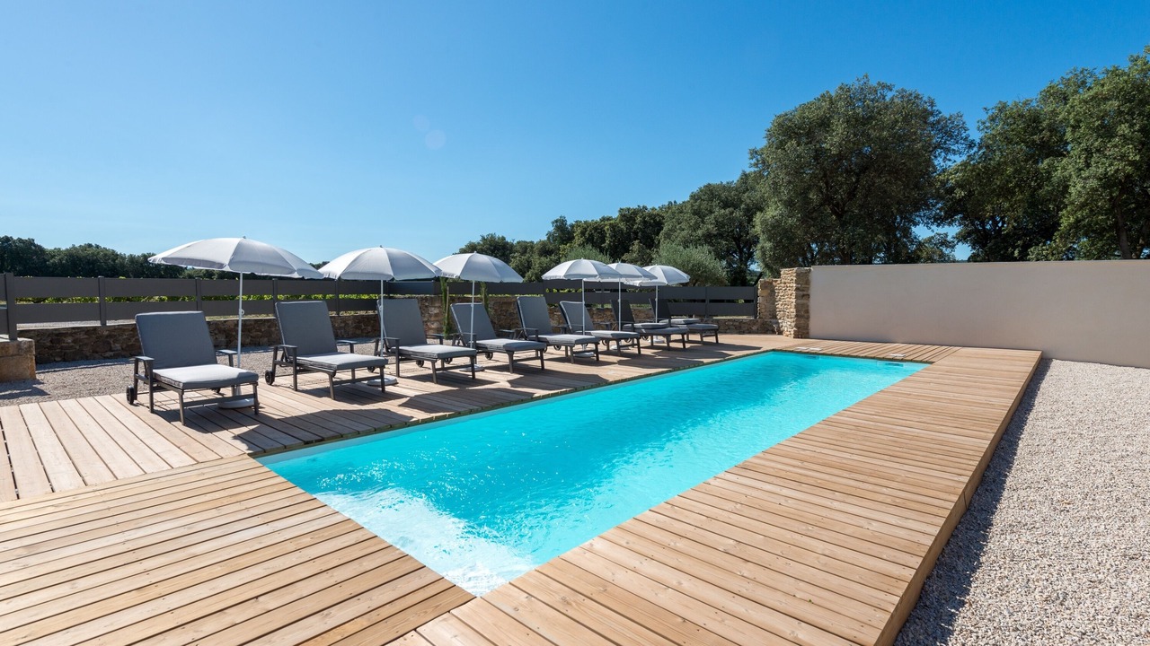 Photo of Outdoor in Suze-la-Rousse