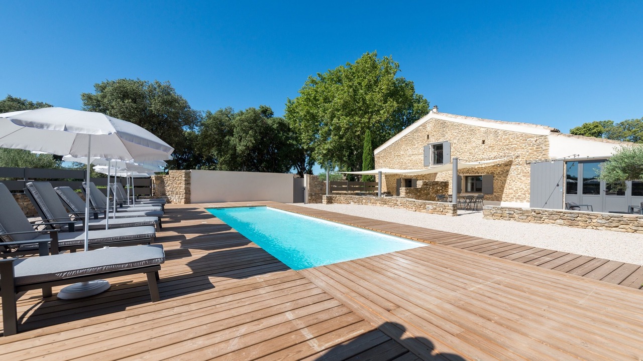 Photo of Outdoor in Suze-la-Rousse