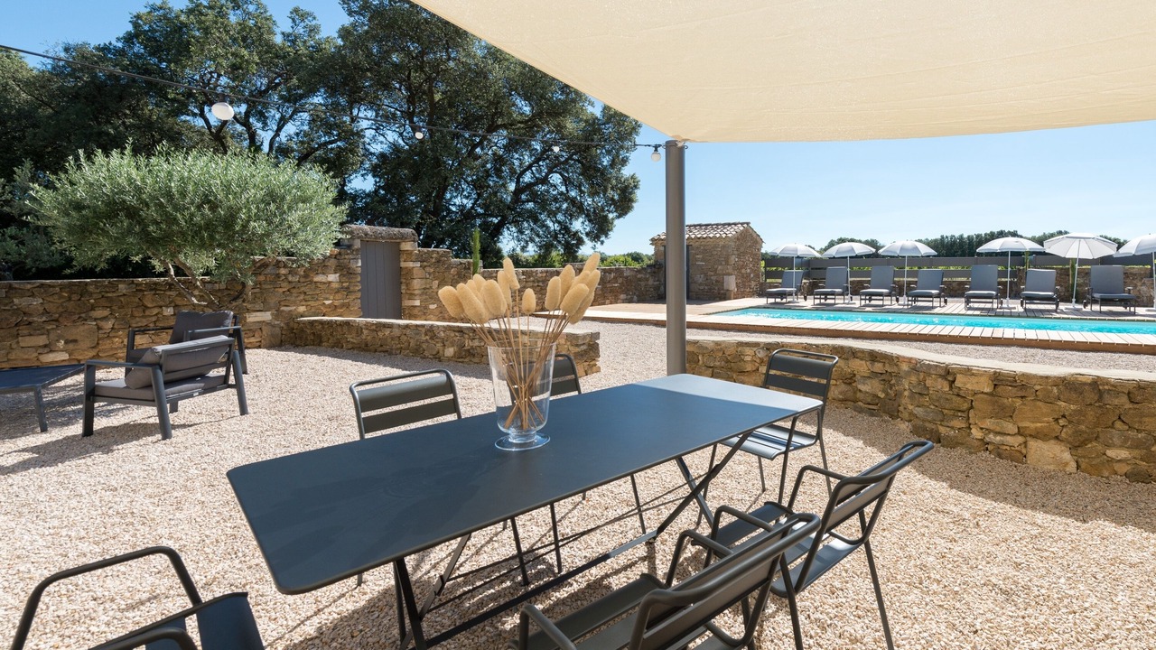 Photo of Outdoor in Suze-la-Rousse