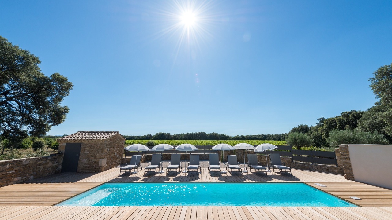 Photo of Outdoor in Suze-la-Rousse