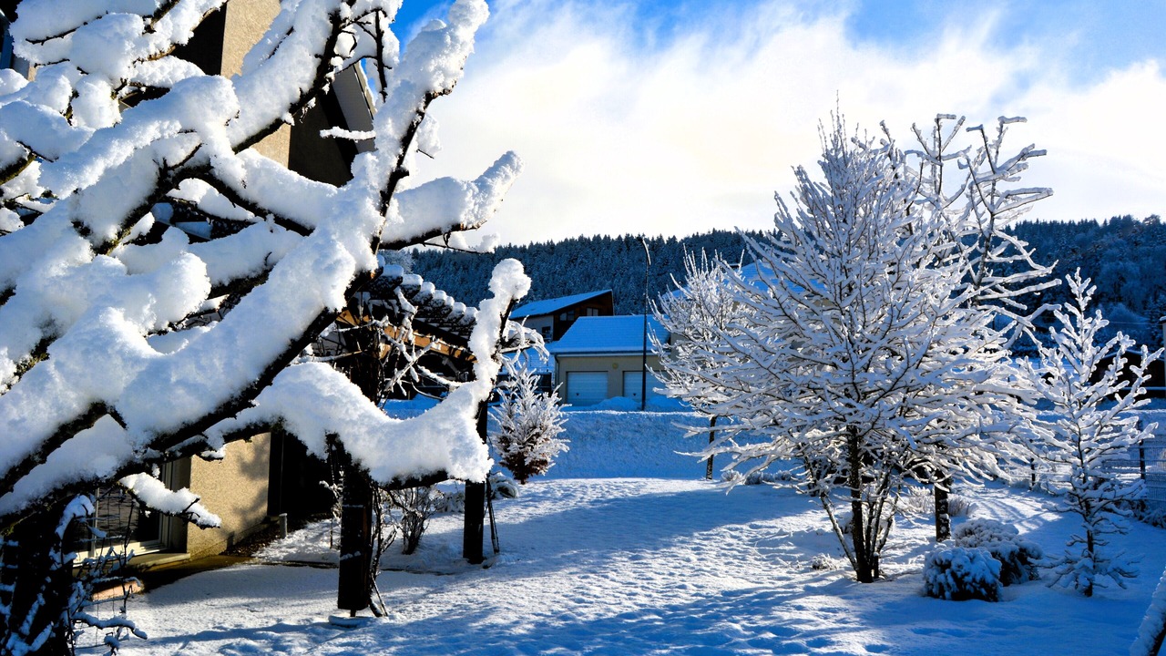 Photo of Outdoor in Bians-les-Usiers