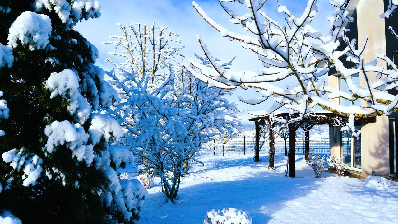 Photo of Outdoor in Bians-les-Usiers