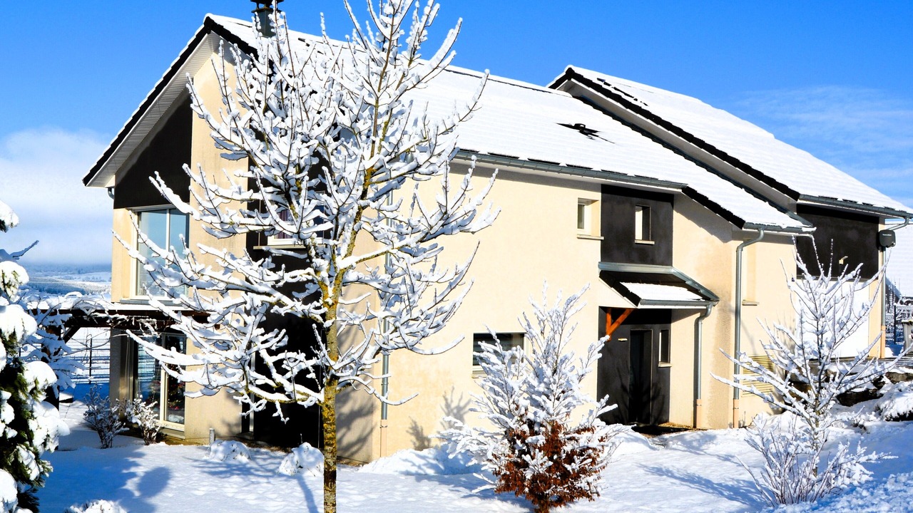 Photo of Outdoor in Bians-les-Usiers