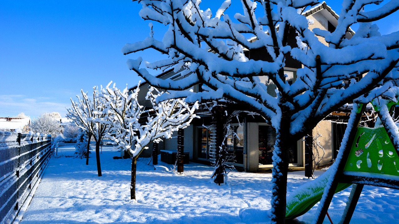 Photo of Outdoor in Bians-les-Usiers