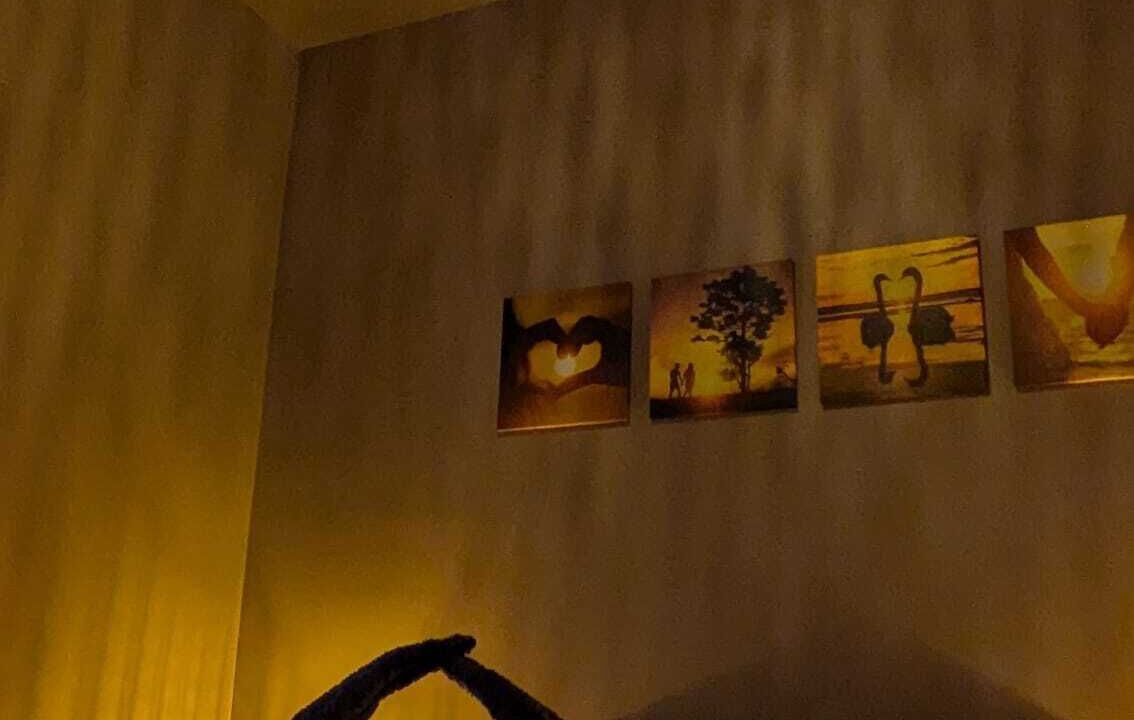 Photo of Bedroom in Paray-Vieille-Poste