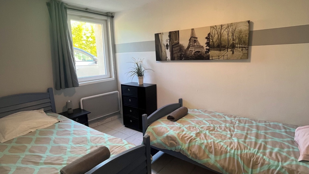 Photo of Bedroom in Saint-Paul-Trois-Chateaux