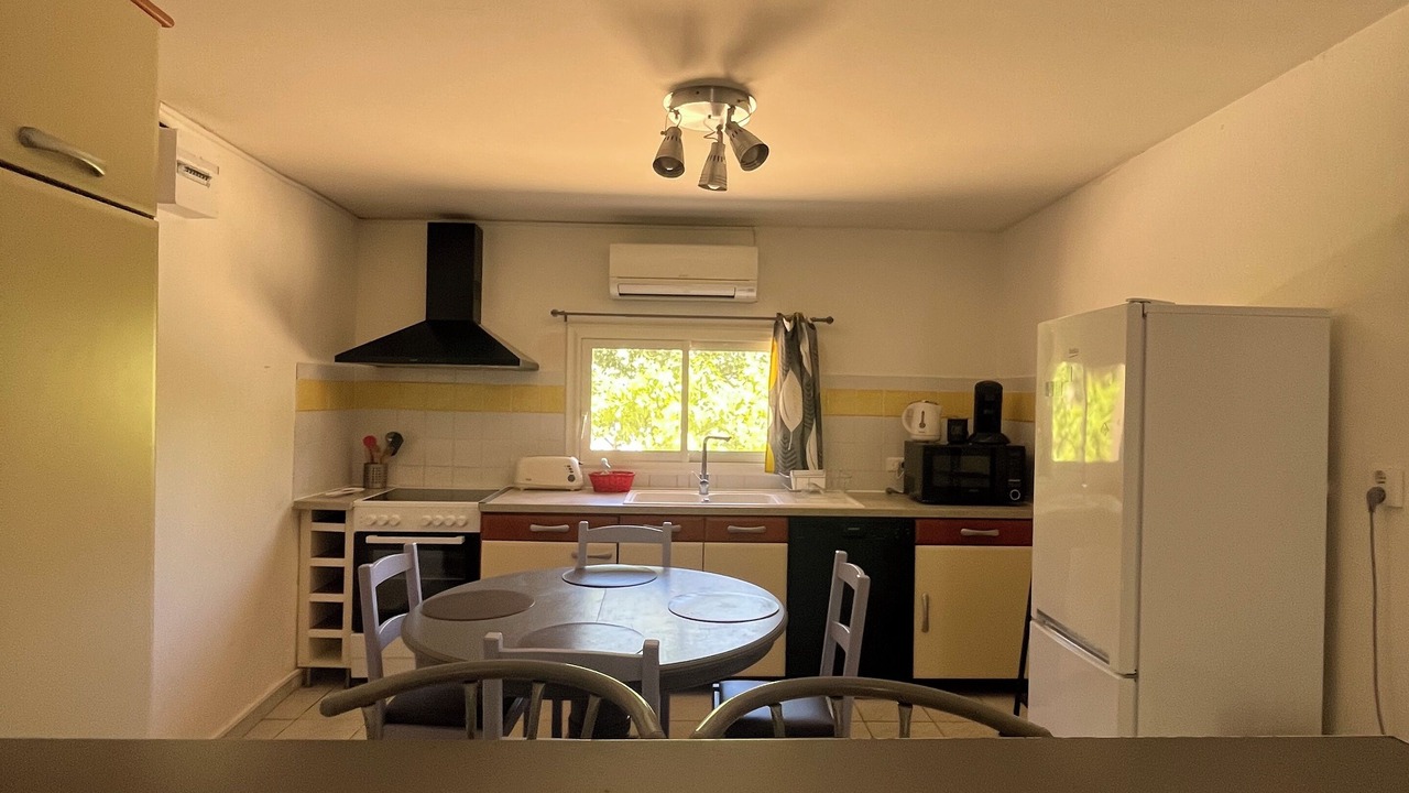 Photo of Kitchen in Saint-Paul-Trois-Chateaux