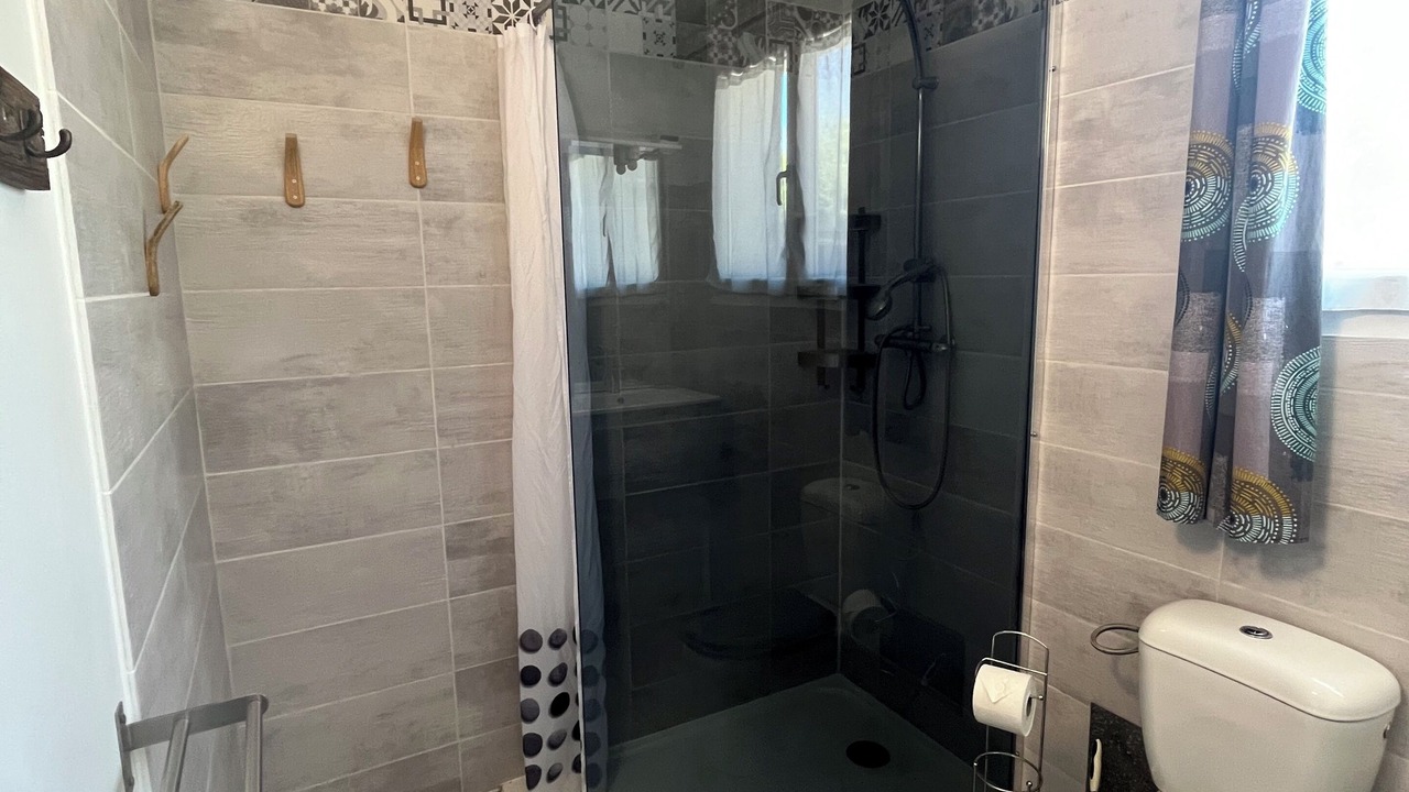 Photo of Bathroom in Saint-Paul-Trois-Chateaux
