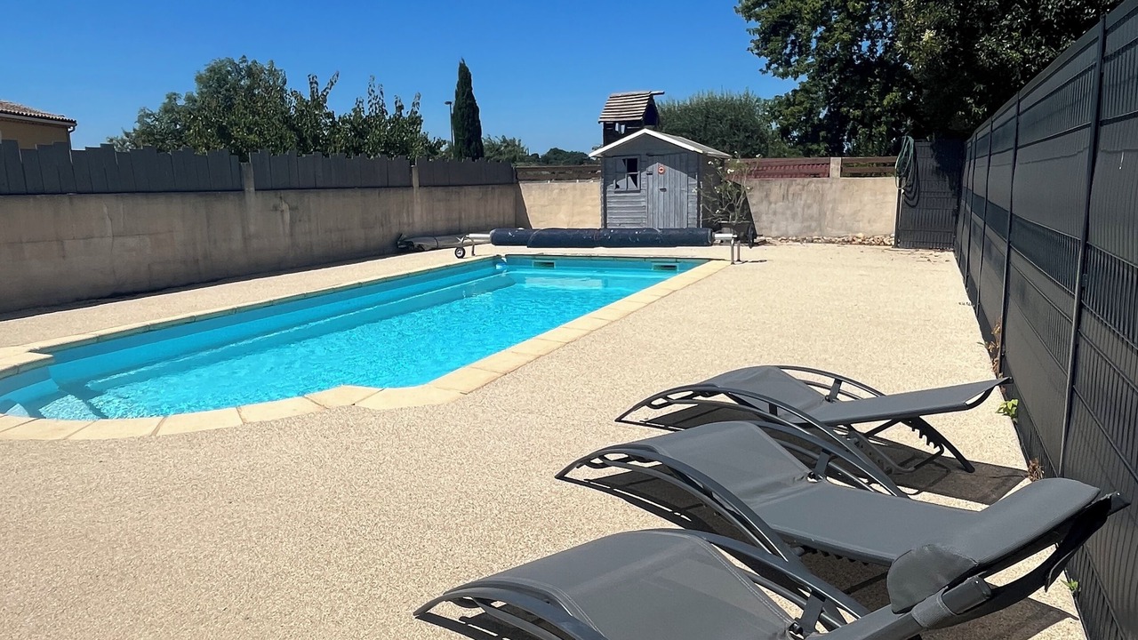 Photo of Outdoor in Saint-Paul-Trois-Chateaux