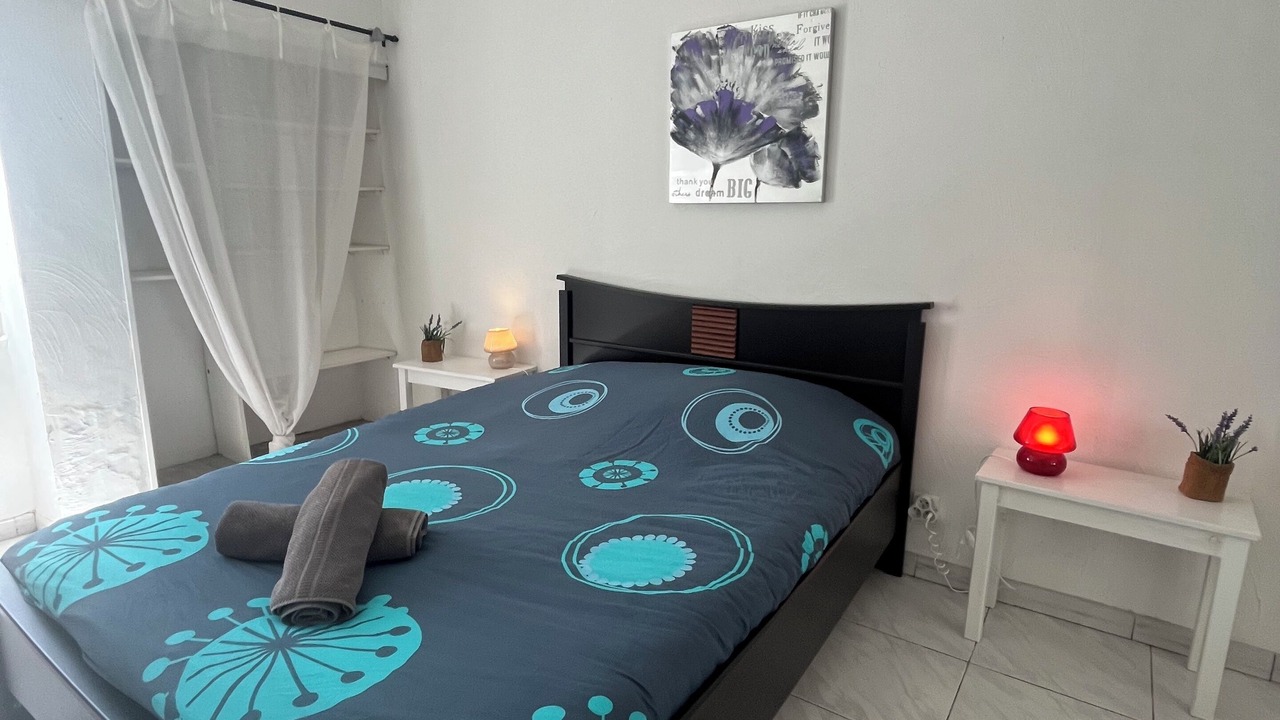 Photo of Bedroom in Saint-Paul-Trois-Chateaux