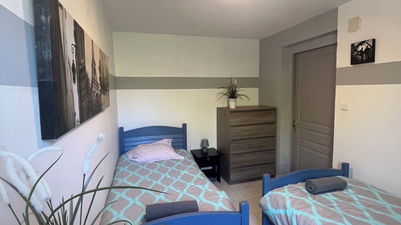 Photo of Bedroom in Saint-Paul-Trois-Chateaux
