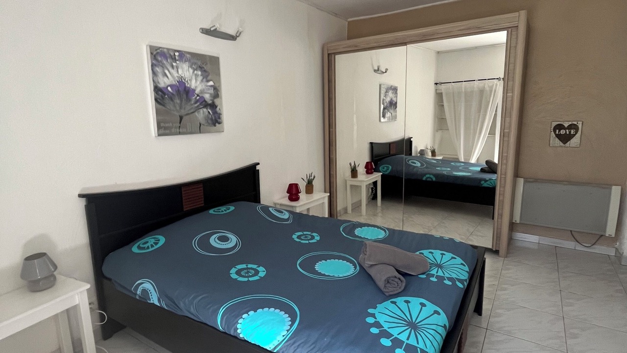 Photo of Bedroom in Saint-Paul-Trois-Chateaux