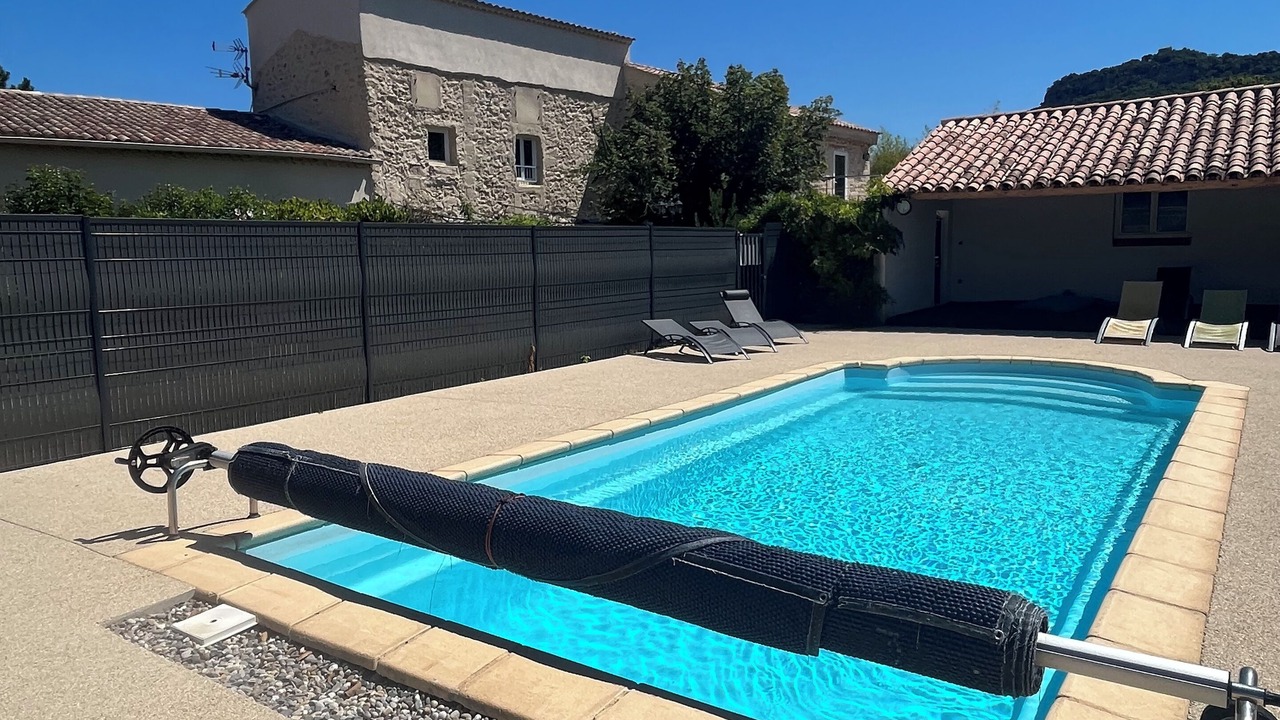 Photo of Outdoor in Saint-Paul-Trois-Chateaux