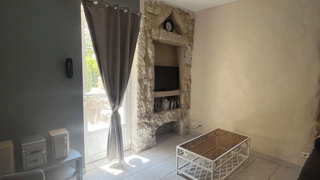 Photo of Livingroom in Saint-Paul-Trois-Chateaux
