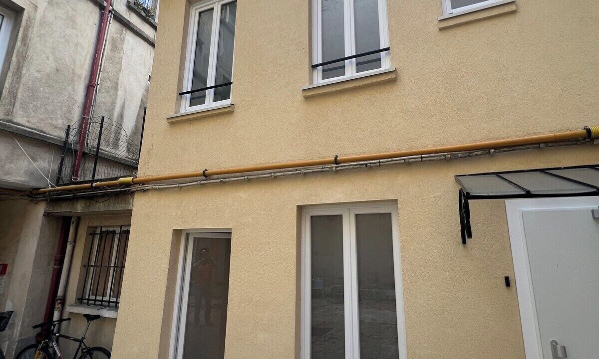 Photo of Outdoor in Charonne